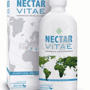 Nectar Vitae solutie orala 500 ml