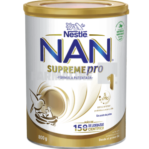 Nestle Nan 1 Supreme Pro 800 g