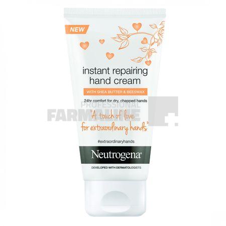 Neutrogena Crema de maini reparare instant 75 ml