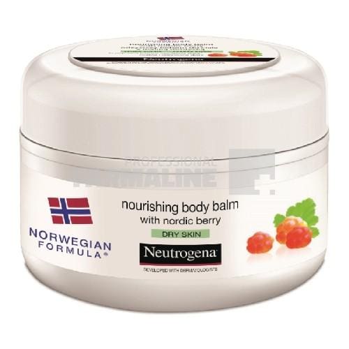 Neutrogena Crema hidratanta cu Nordic Berry 200 ml