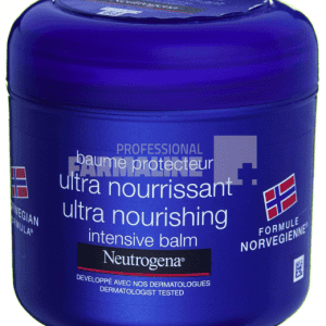 Neutrogena Crema intens hidratanta 300 ml