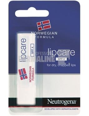 Neutrogena Lip Care Balsam de buze 4
