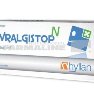 Nevralgistop 20 comprimate