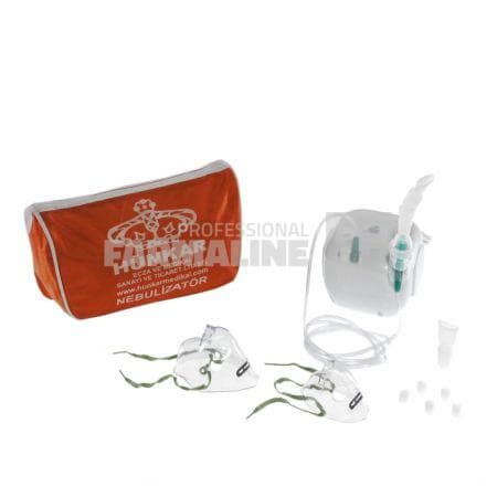 Nimo Nebulizator compact