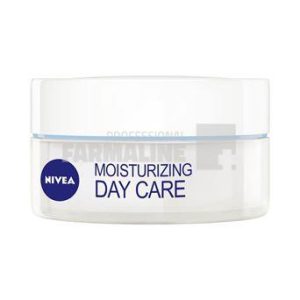 Nivea 81153 Crema hidratanta de zi SPF15 50 ml