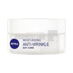 Nivea 81180 Crema anti-rid hidratanta de zi 50 ml