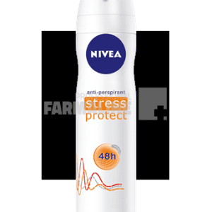 Nivea 82256 Stress Protect Deodorant spray 150 ml