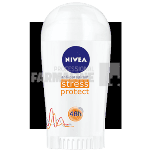 Nivea 82261 Stress Protect Deodorant stick 40 ml