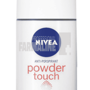 Nivea 82280 Deo roll-on Powder Touch 50 ml