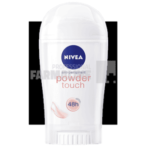 Nivea 82289 Powder Touch Deodorant stick 40 ml
