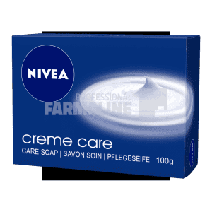 Nivea 82408 Creme Care Sapun 100 g