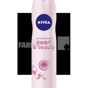 Nivea 83731 Pearl&Beauty Deodorant spray 150 ml