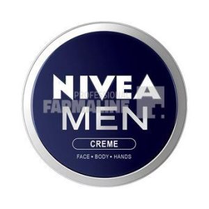 Nivea 83923 Men Creme 30 ml