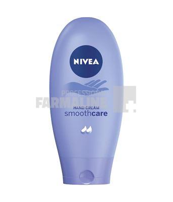 Nivea 84620 Smooth Care Crema pentru maini 100 ml 1 Nivea 84620 Smooth Care Crema pentru maini 100 ml