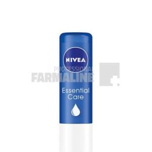 Nivea 85061 Essential Care Balsam de buze 4