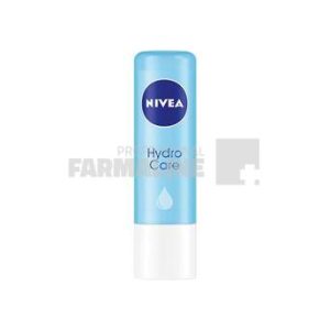 Nivea 85088 Hydro Care Balsam de buze 4