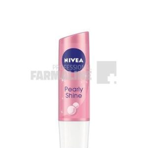 Nivea 85098 Pearly Shine Balsam de buze 4