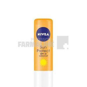 Nivea 85133 Sun Protect Balsam de buze SPF30 4