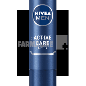 Nivea 85152 Men Care Lip stick 4