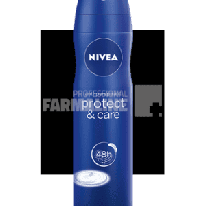 Nivea 85902 Protect & Care Antiperspirant spray 150 ml