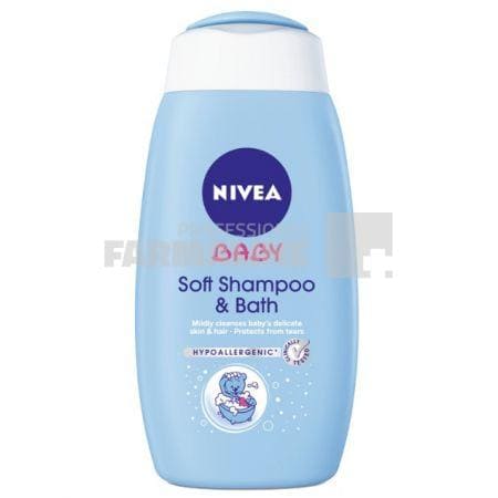 Nivea 86263 Sampon spumant 500 ml