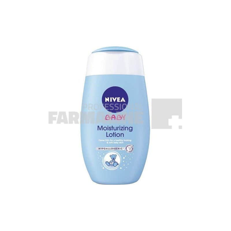 Nivea 86264 Baby Lotiune hidratanta 500 ml
