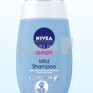 Nivea 86269 Baby Sampon extra delicat 500 ml