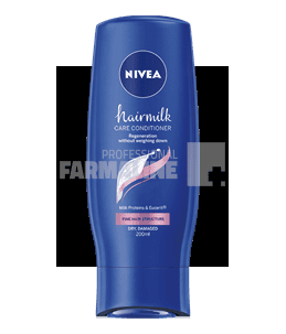 Nivea 88646 Hairmilk Balsam par degradat 200ml