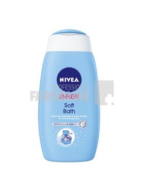 Nivea Baby Crema delicata de baie 500 ml - Îngrijire pentru bebeluși 1 Nivea Baby Crema delicata de baie 500 ml