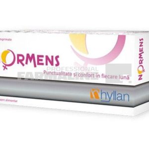 Normens 30 comprimate