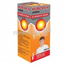 Nurofen Junior