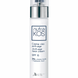 NutraKos Crema de fata Anti-Age SPF15
