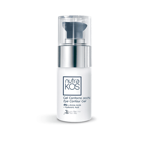 NutraKos Gel Contur Ochi