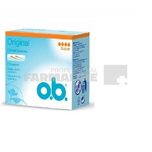 OB Original Super 8 bucati
