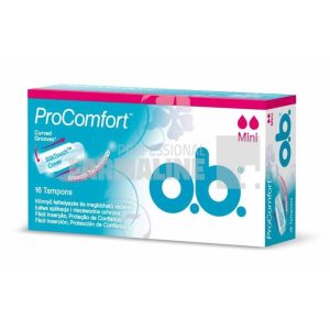 OB Procomfort Mini 16 bucati