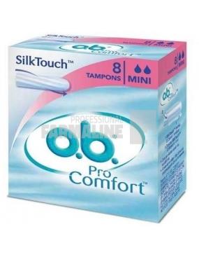 OB Procomfort Mini 8 bucati