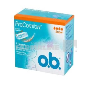 OB Procomfort Super 8 bucati