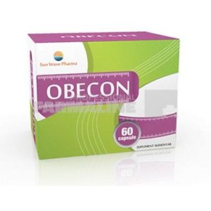 Obecon 60 capsule