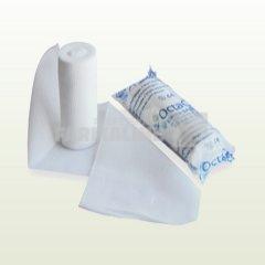 Octa Ideal Fasa elastica cu cleme 12 cm x 4