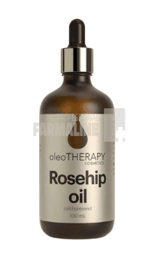 Oleotherapy Ulei de macese presat la rece 100 ml