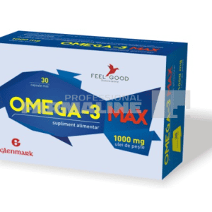 Omega 3 Max 30 capsule