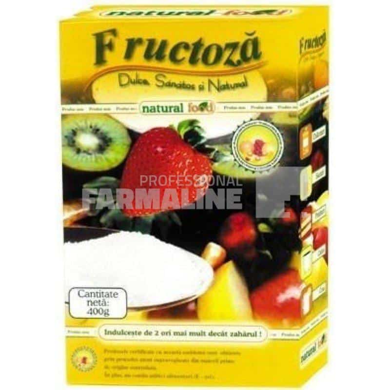 Omega Pharma Fructoza 400 g