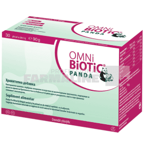 Omni Biotic Panda 30 plicuri