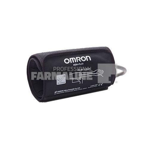 Omron Easy Manseta pentru tensiometru 22 cm X 24 cm