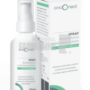 Onconect Spray regenerator dupa radioterapie 50 ml