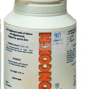 Oncoxin 300 mg 90 capsule