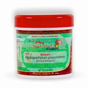 One Cosmetic Gel gheara diavolului 250 ml