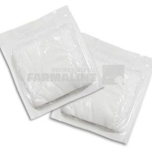 One Med Comprese sterile 10 cm x 8 cm