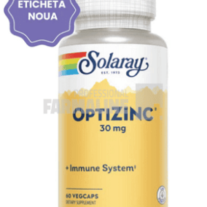 OptiZinc 30 mg 60 capsule