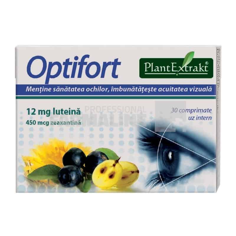 Optifort 30 capsule